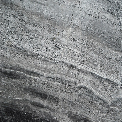 Мрамор TITANIUM GREY (полированный, 20 мм, слэб)